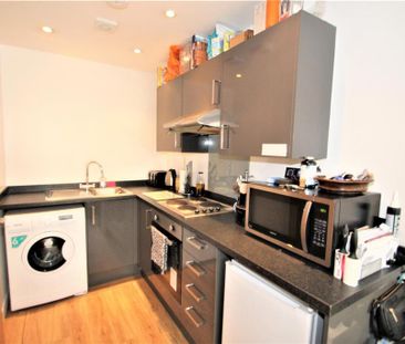 1 bedroom apartment to rent - Photo 3