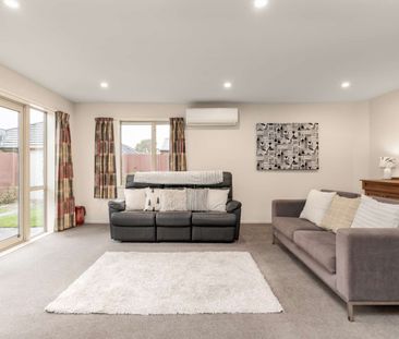 12a Plunket Street, Spreydon, Christchurch - Photo 5