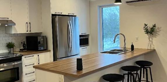 Très grand 4 ½ à louer à Saint-Hyacinthe pour le 1er juillet - Photo 2