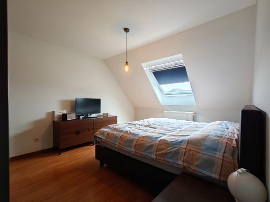 Eksaardsedam 128, 9160 Lokeren - Foto 1