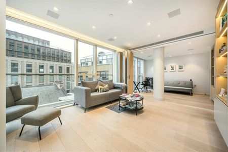 Duchess Walk, Shad Thames, SE1 - Photo 2