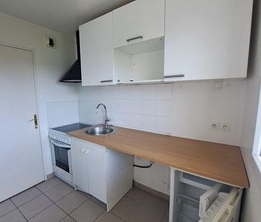 T2 AVEC BALCON + PARKING - Photo 3