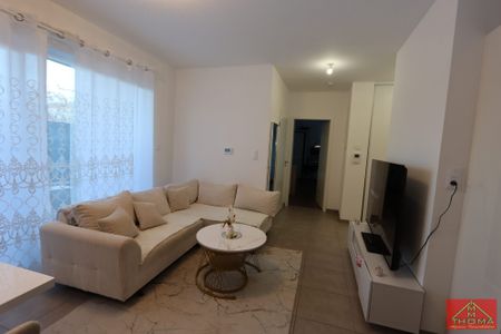 Appartement T2 en Pinel - Photo 5