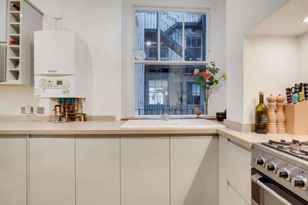 Lower Richmond Road, West Putney, SW15 - Photo 3