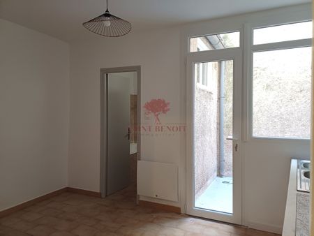 Location Maison 4 pièces 112m² ANIANE 34150 - Photo 4