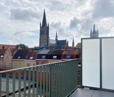 Appartement te huur in Ieper voor € 750 met 2 slaapkamers - Photo 3