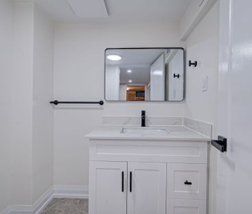 For Lease - 383 Rexford Drive Unit# 2, Hamilton, Ontario - Photo 5