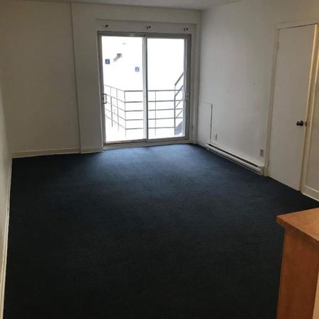 1 CH - 1 SDB - Montréal - $1,375 /mo - Photo 3