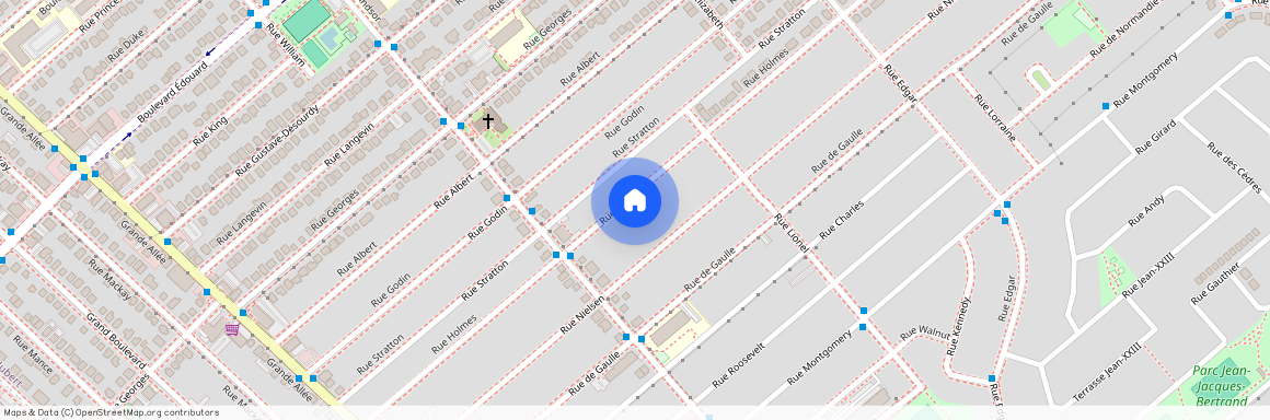 1658 Rue Holmes, Longueuil, Longueuil, Montérégie, J4T 1M8
