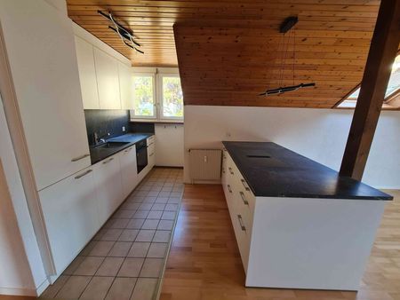 2.5 Zimmer, 75 m², 2. Stock - Foto 3