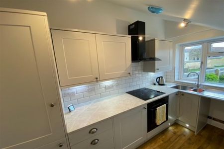 1 bedroom terraced house to rent - Photo 2