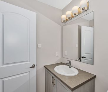 For Lease - 48 Pumice Place, Barrhaven, Ontario - Photo 6