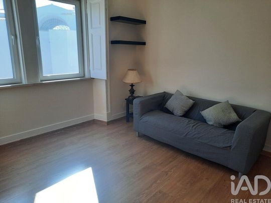 Apartamento T2 em Lisboa - Photo 1