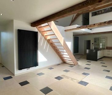 Woning te huur in Lebbeke voor € 1.300 met 2 slaapkamers - Foto 1