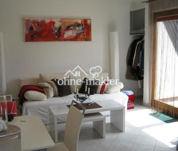 Sonniges & gemütliches Dach-Studio für Singles - Foto 2