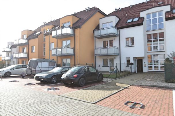 Pronájem bytu • 30 m² bez realitkyŠvihovská, Praha - Písnice - Photo 1