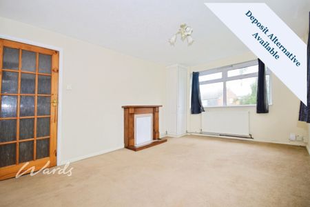 2 bedroom flat to rent - Photo 4