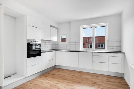 Sjællandsgade, Samsøgade, Drejøgade, Hjortøgade, Bjørnøgade, Lyøgade og Strynøgade - Photo 4