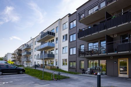 Meteorvägen, Storvreta - Photo 3