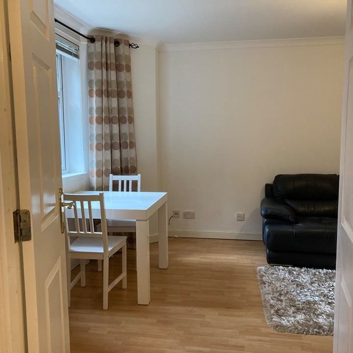 1 Bed Flat, Craigend Park, EH16 - Photo 1