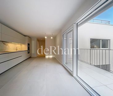 Magnifique 3.5 pièces neuf au coeur de Chexbres! - Photo 4