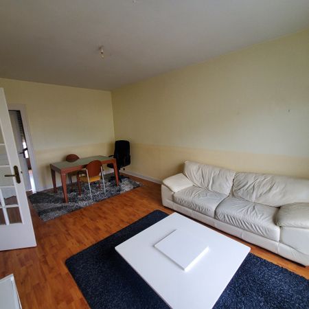 Location Appartement 3 pièces 67m² ANGERS 49100 - Photo 2