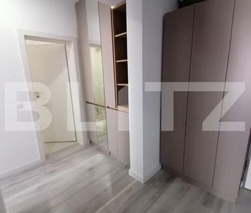 Apartament de 3 camere, 100mp, centrala termica,parcare privata, zona Ciuperca - Photo 1