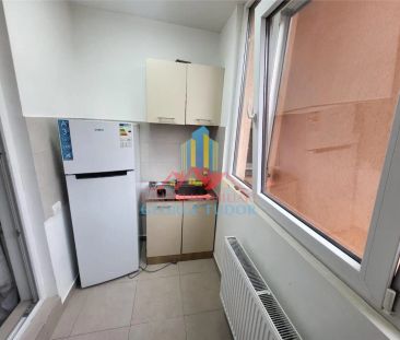 Inchiriere garsoniera Militari Residence - Photo 1