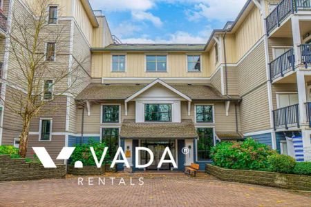 1 Bedroom Apartment For Rent in Surrey - Photo 3