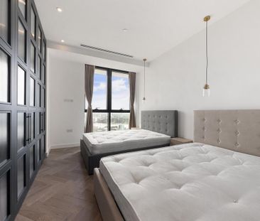 3 bedroom apartment to rent - Photo 5
