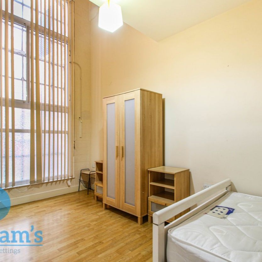 1 bed Flat for Rent - Photo 1