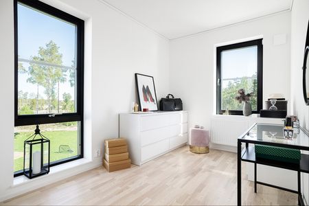 Bagarstugans väg, Märsta - Foto 4