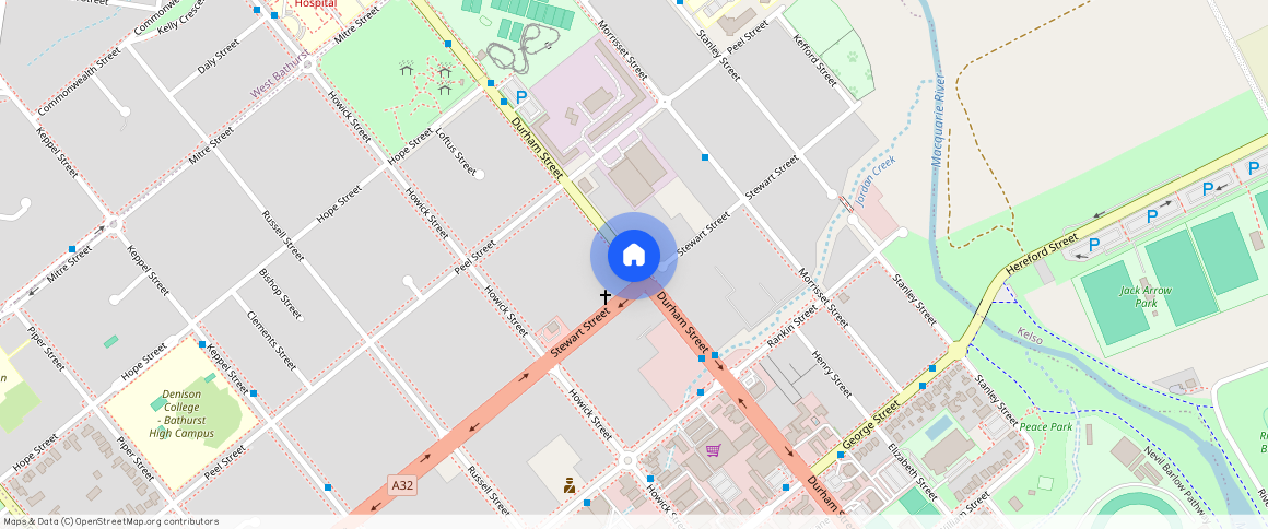 22/55 Piper, Bathurst, NSW 2795