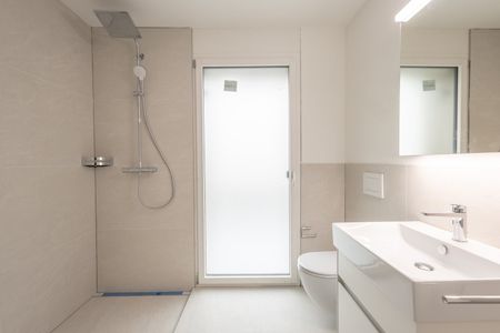 Modernes Wohnen im Dachgeschoss – Hochwertige 2.5-Zimmer-Neubauwohnung in Zürich-Seebach - Foto 5