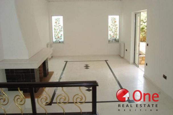 Μεζονέτα για ενοικίαση - Σαρωνίδα - Photo 1