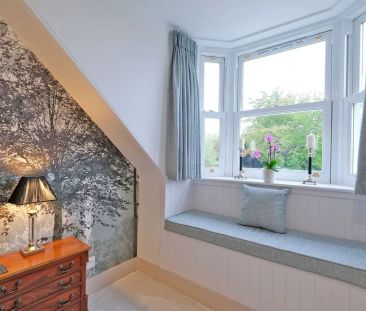 21 Ashley Road, Top Floor Apartment, Aberdeen AB10 6RU - Photo 1