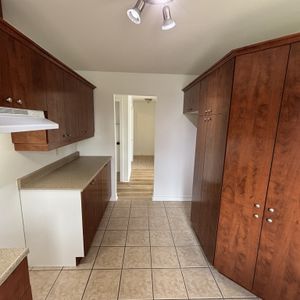 5½ Rénové Au Rez-de-chaussée à Le Gardeu - Photo 3