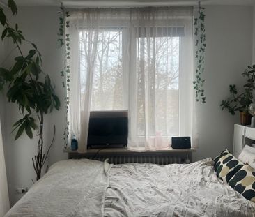 Wohnung TU Darmstadt Nähe - Photo 2