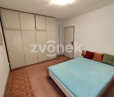 Pronájem bytu 2+1 58 m2 - Fotografie 2