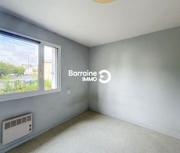 Location appartement à Brest 18.15m² - Photo 2