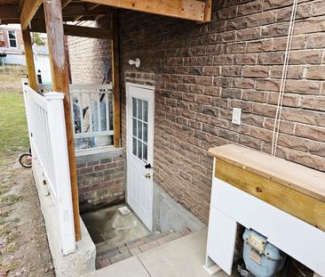 For Lease - 39 Treetops Court Unit# Bsmt, Toronto, Ontario - Photo 3