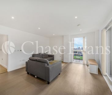 1 bedroom apartment to rent - Photo 2