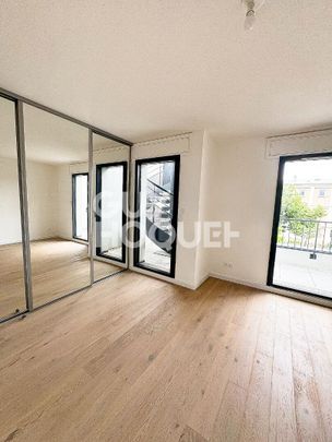 MAISON CHATOU 111 m² - Photo 1