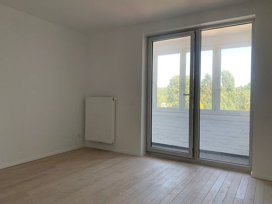 Appartement te huur - Photo 1