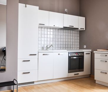 Mieszkanie wynajem Poznań Grunwald ul.Ułańska z balkonem - Photo 5