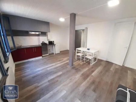 Appartement à louer 1 pièce 40.8m² - Photo 3