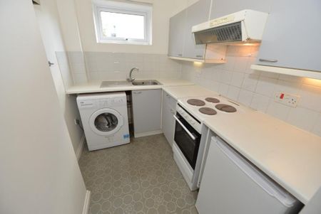 Studio to rent - Photo 4