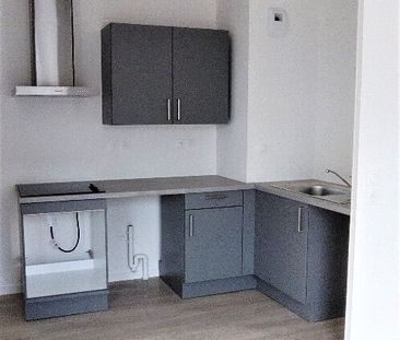 GIBERVILLE - Appartement 2 pièces - Photo 1