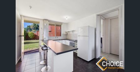 Ground Floor 2x1 Apartment With City Views - Photo 2