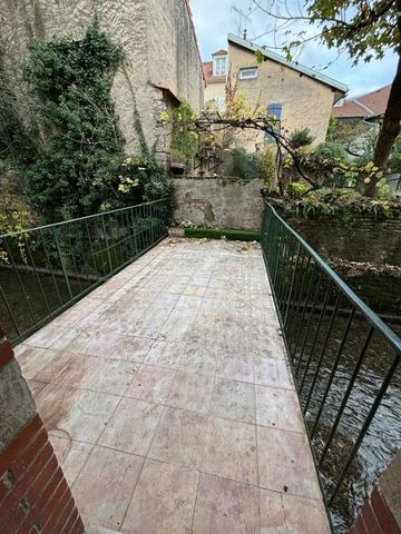 Location Appartement 2 pièces 49m² BEAUNE 21200 - Photo 3